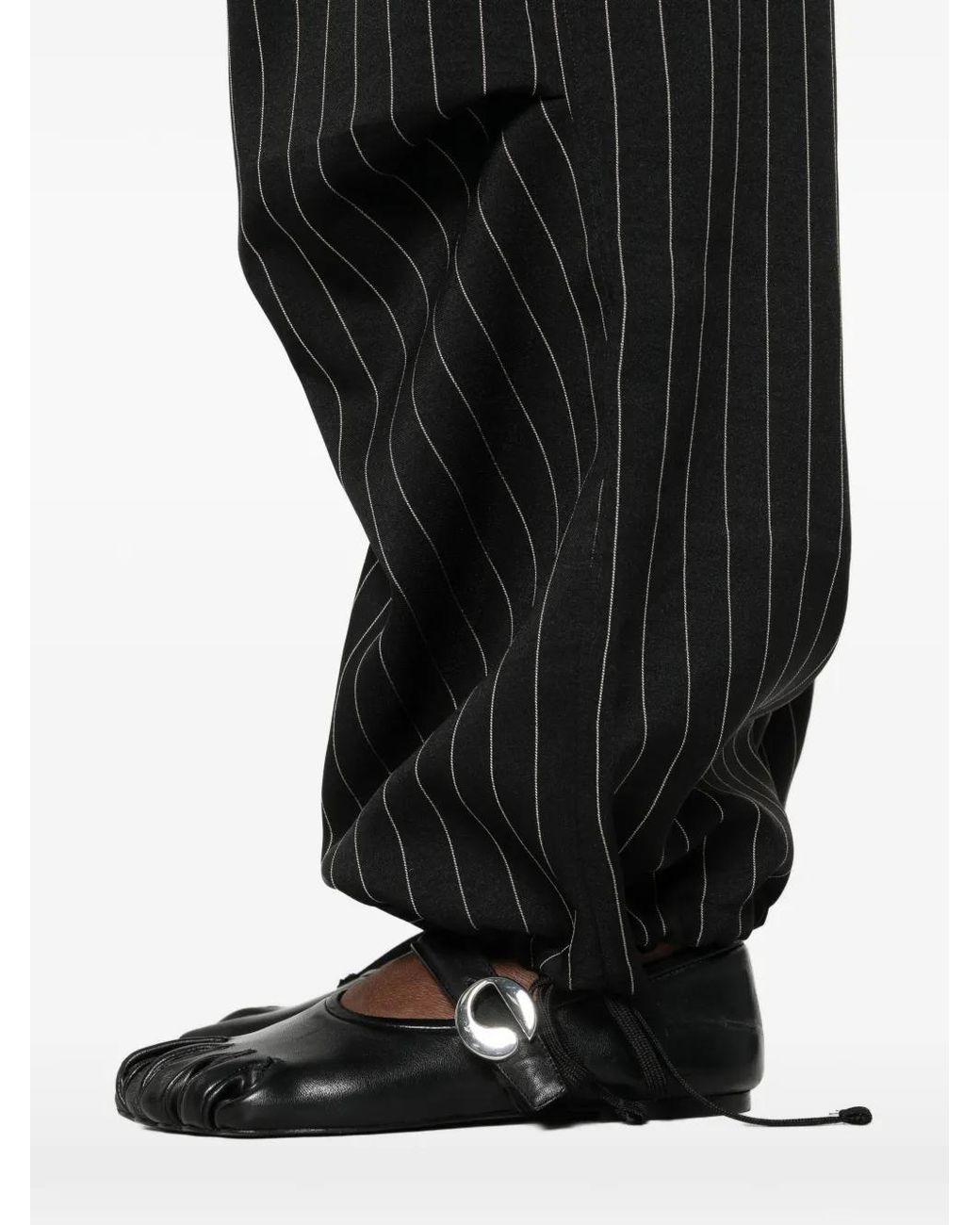 Y-3 Black Ps Ut Sl Pants