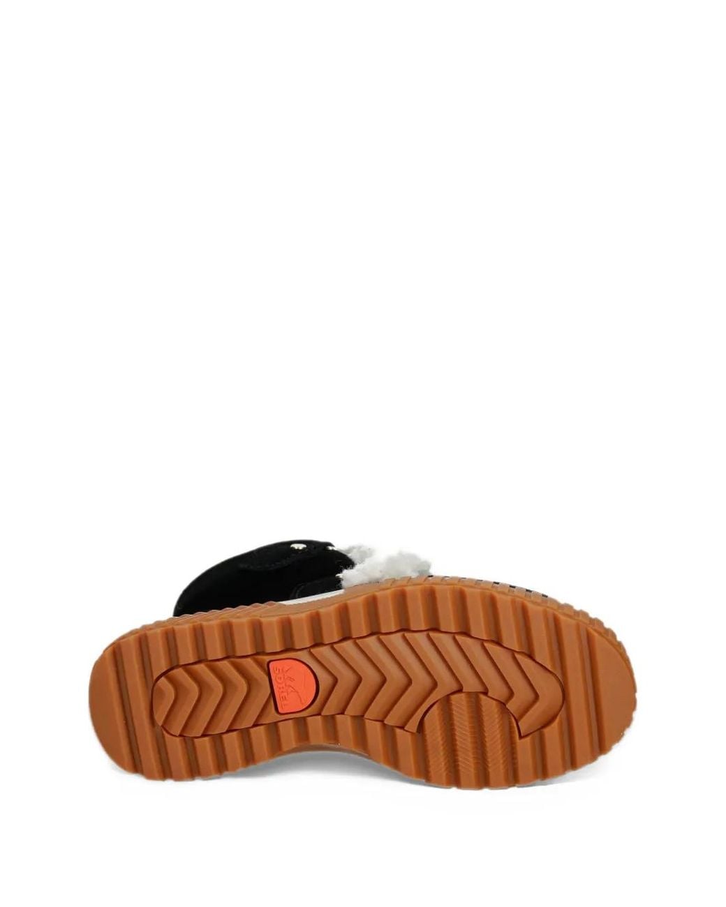 Sorel Black Ona Ave Alpine Waterproof Boots