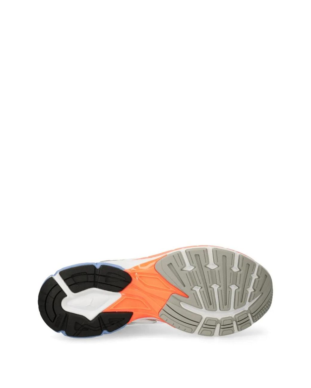 PUMA White Velophaiss Bliss Trainers for men