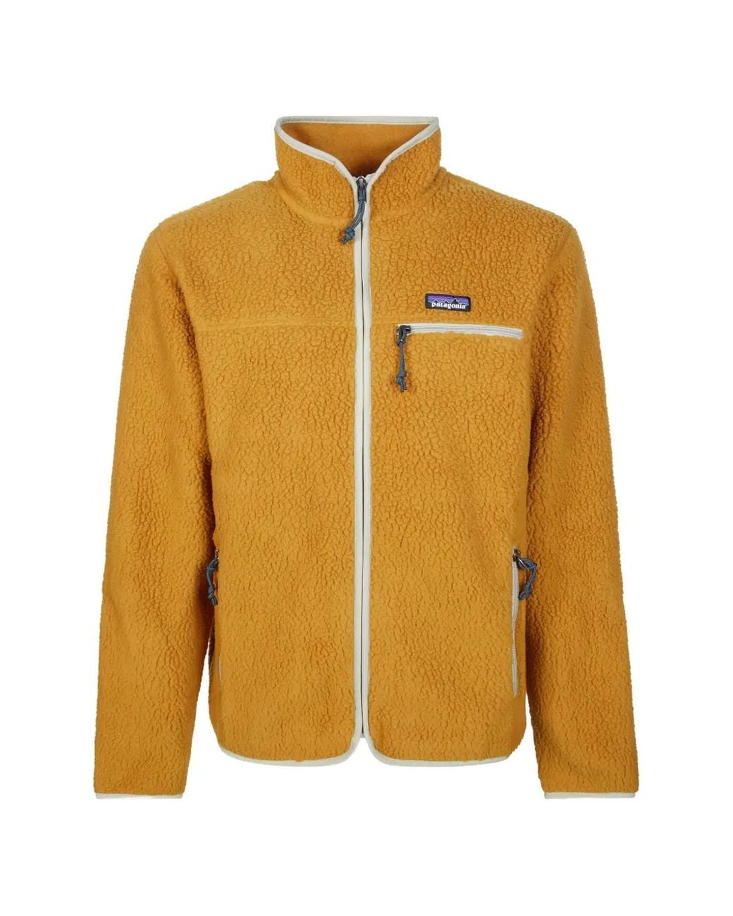 Patagonia Metallic Retro Pile Jacket for men