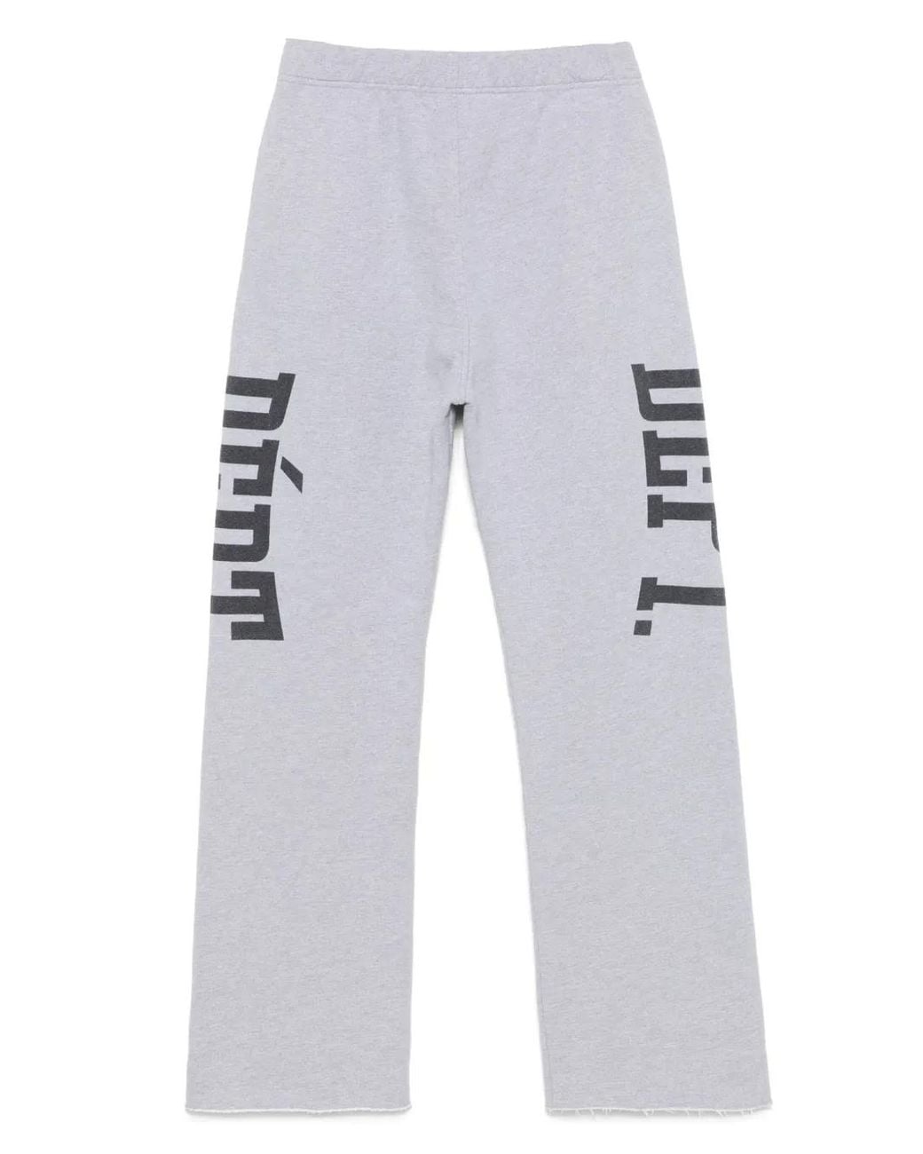GALLERY DEPT. Blue Dépt. Post Workout Sweatpants