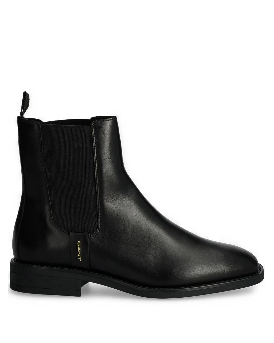 Gant Black Fayy Boots
