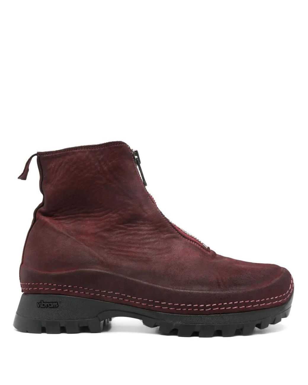 Guidi Brown Vs01 Boots