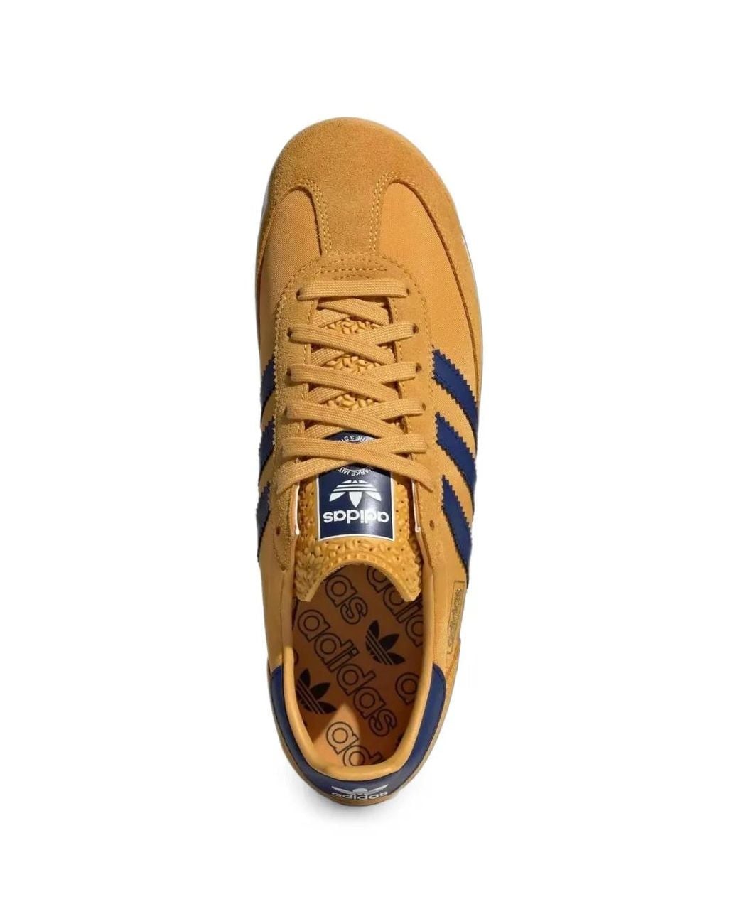Adidas Multicolor Sl 72 Rs Sneakers for men