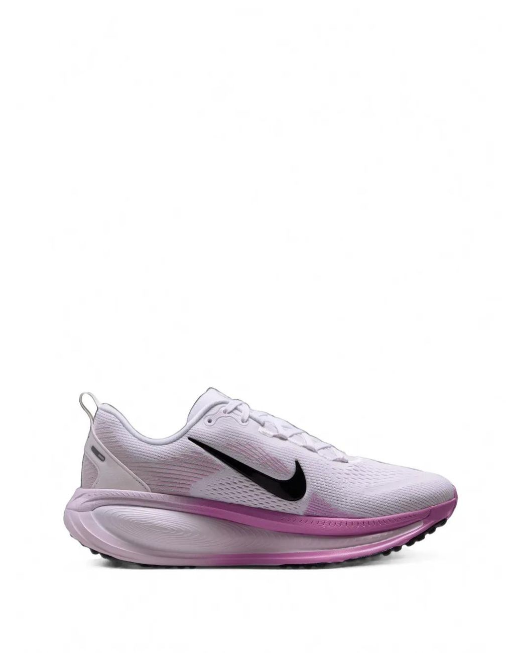Nike Purple Vomero 18 Sneakers