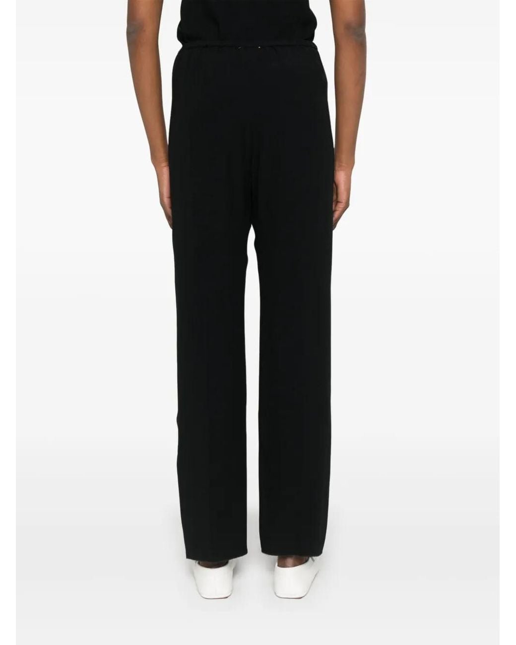 Forte_forte Black Basic Hose