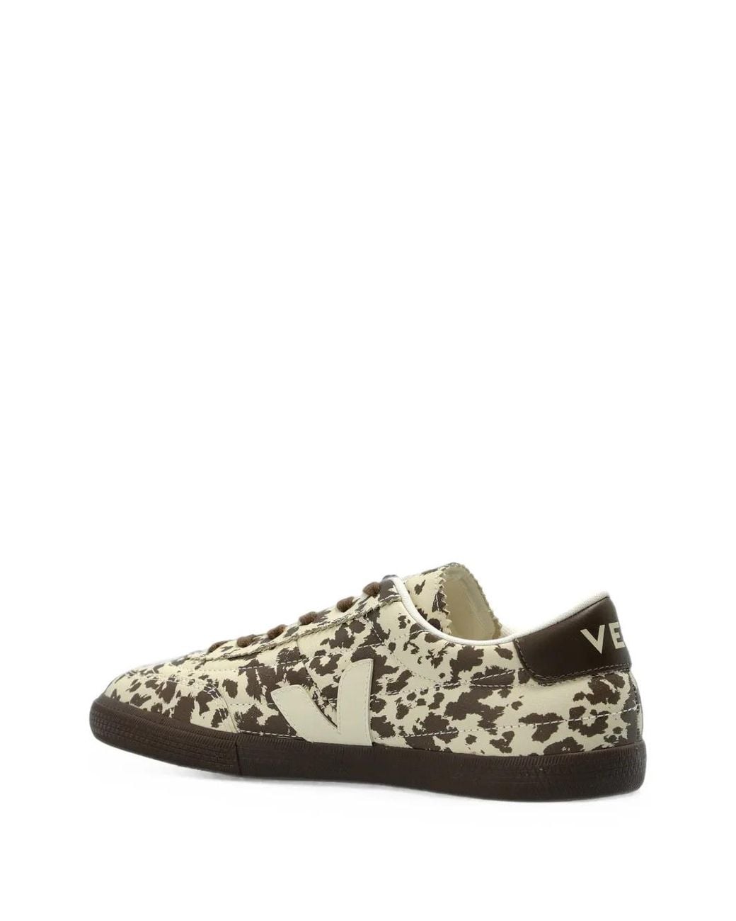 Veja White Baskets Panenka