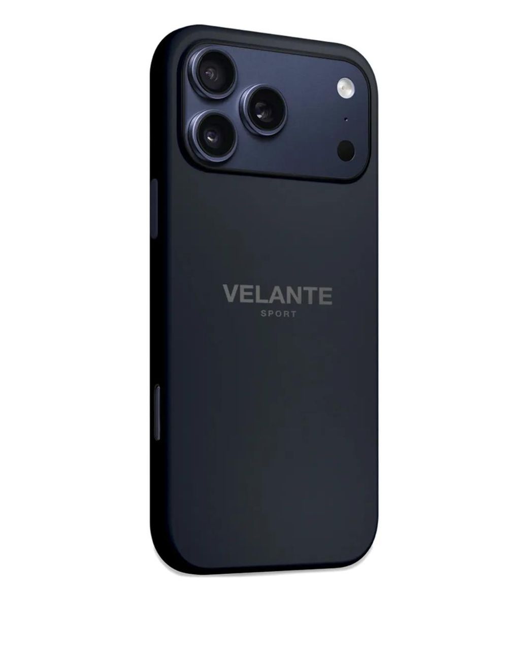 Velante Blue Magsafe Iphone 17 Pro Phone Case