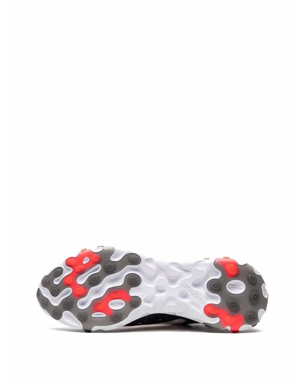 Nike Multicolor React Element 87 Sneakers
