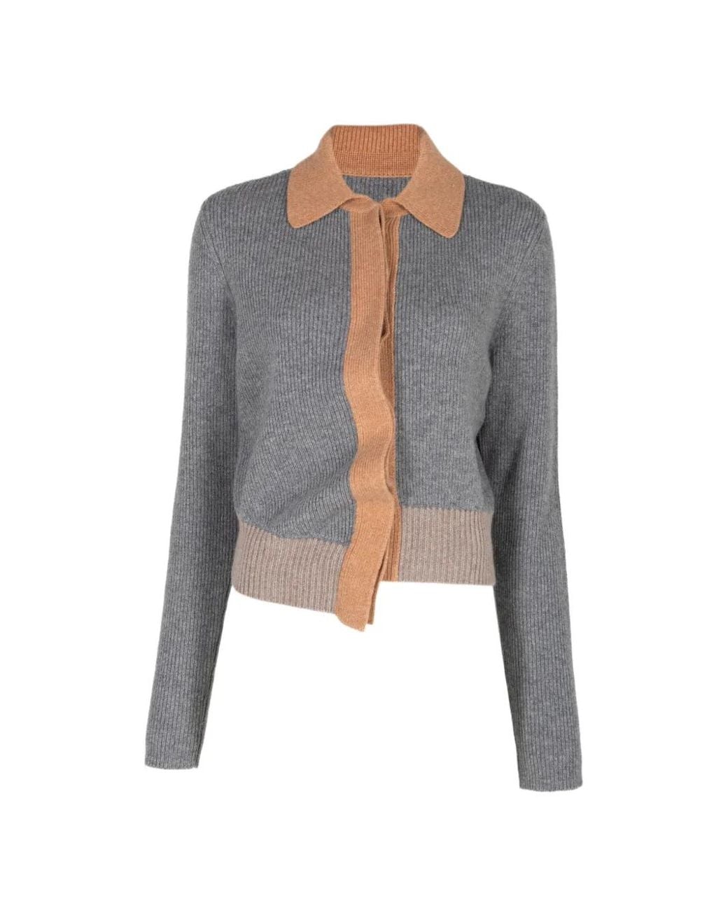 Sir Gray Olea Cardigan