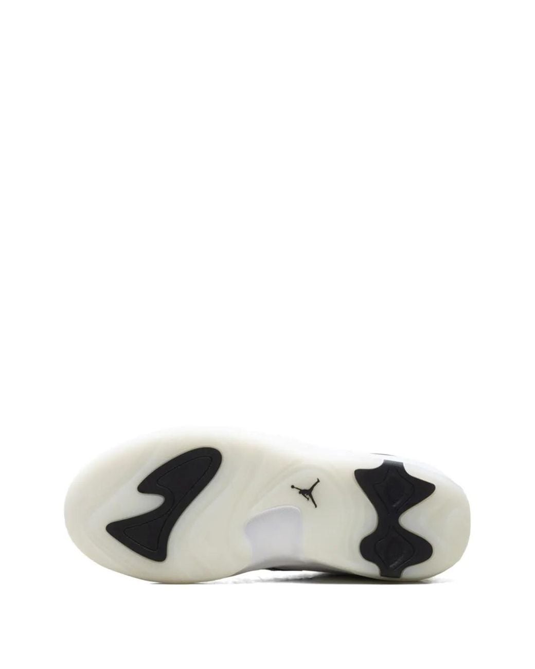 Nike White Max Aura 7 Sneakers for men