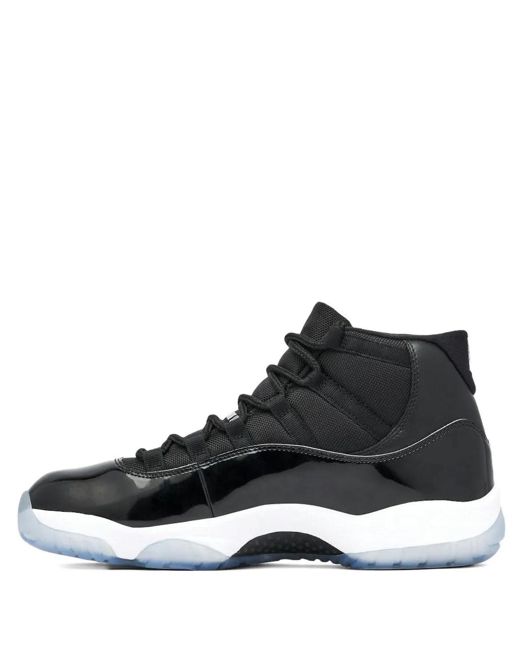 Nike Black Air 11 Retro "Space Jam 2016 Release" Sneakers