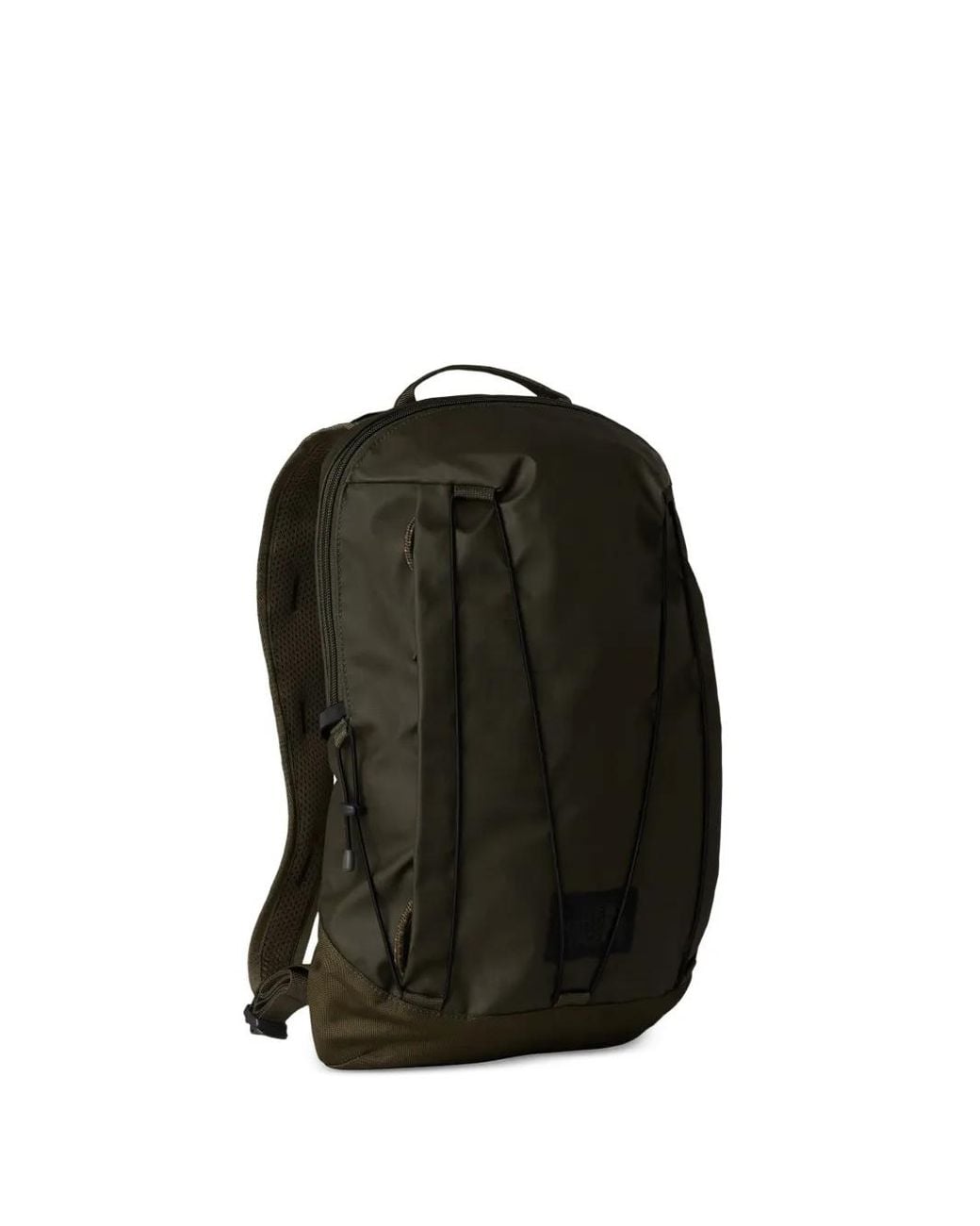 The North Face Black Base Camp Voyager Pro Backpack
