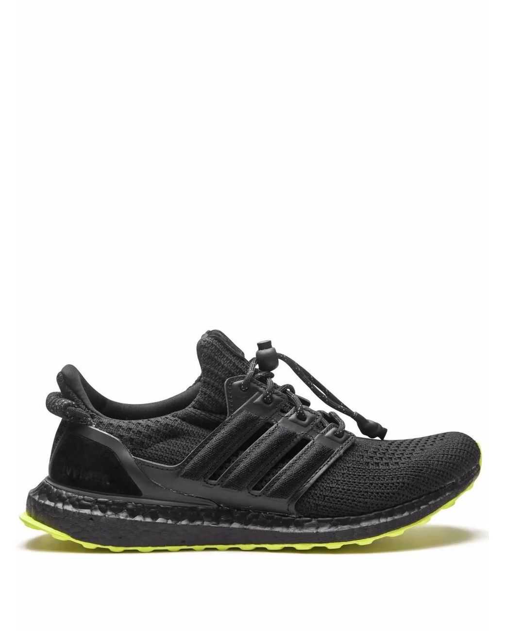 Adidas Black X Ivy Park Ultraboost /Hi-Res" Sneakers