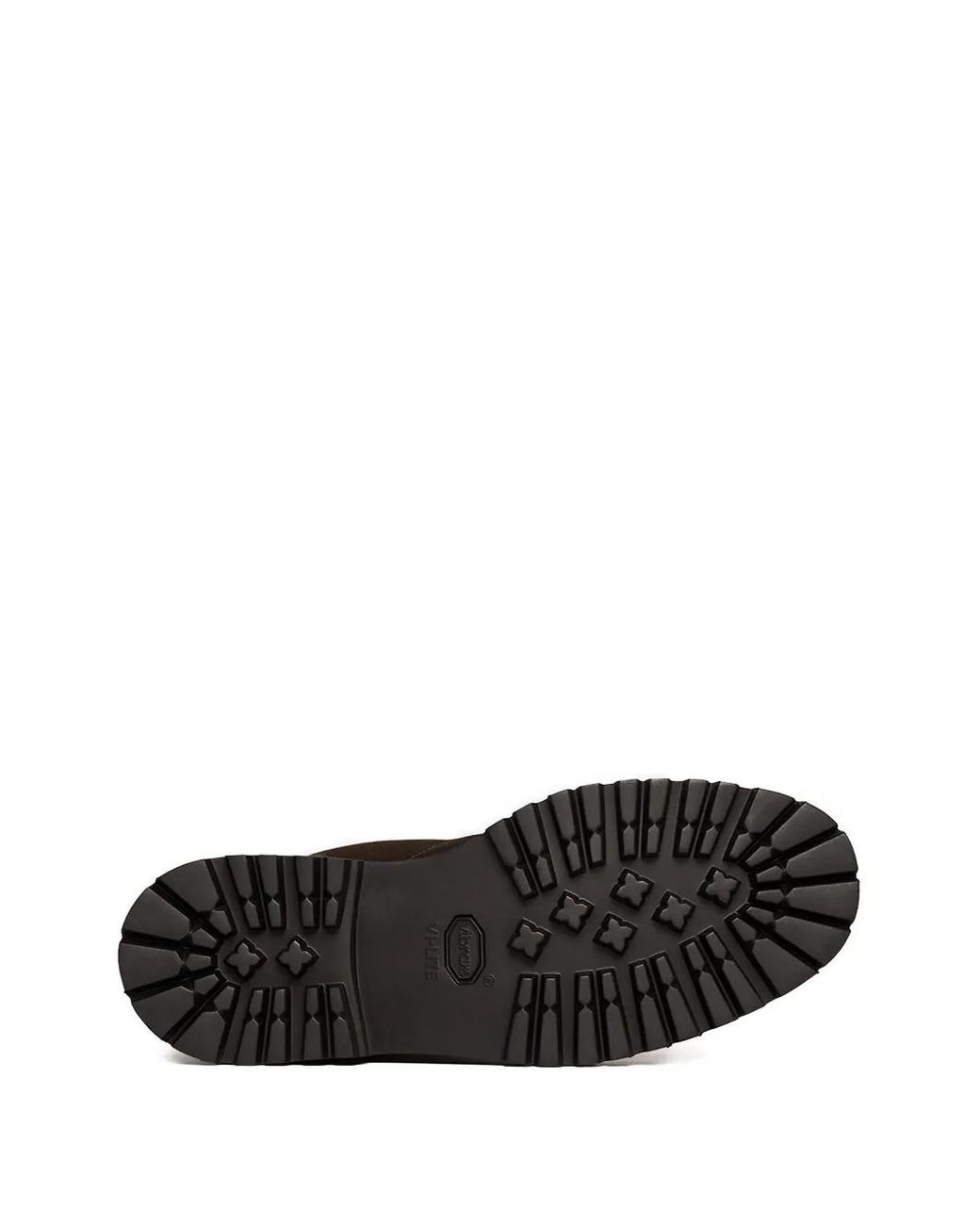 Scarosso Brown Paul Suede Boots for men