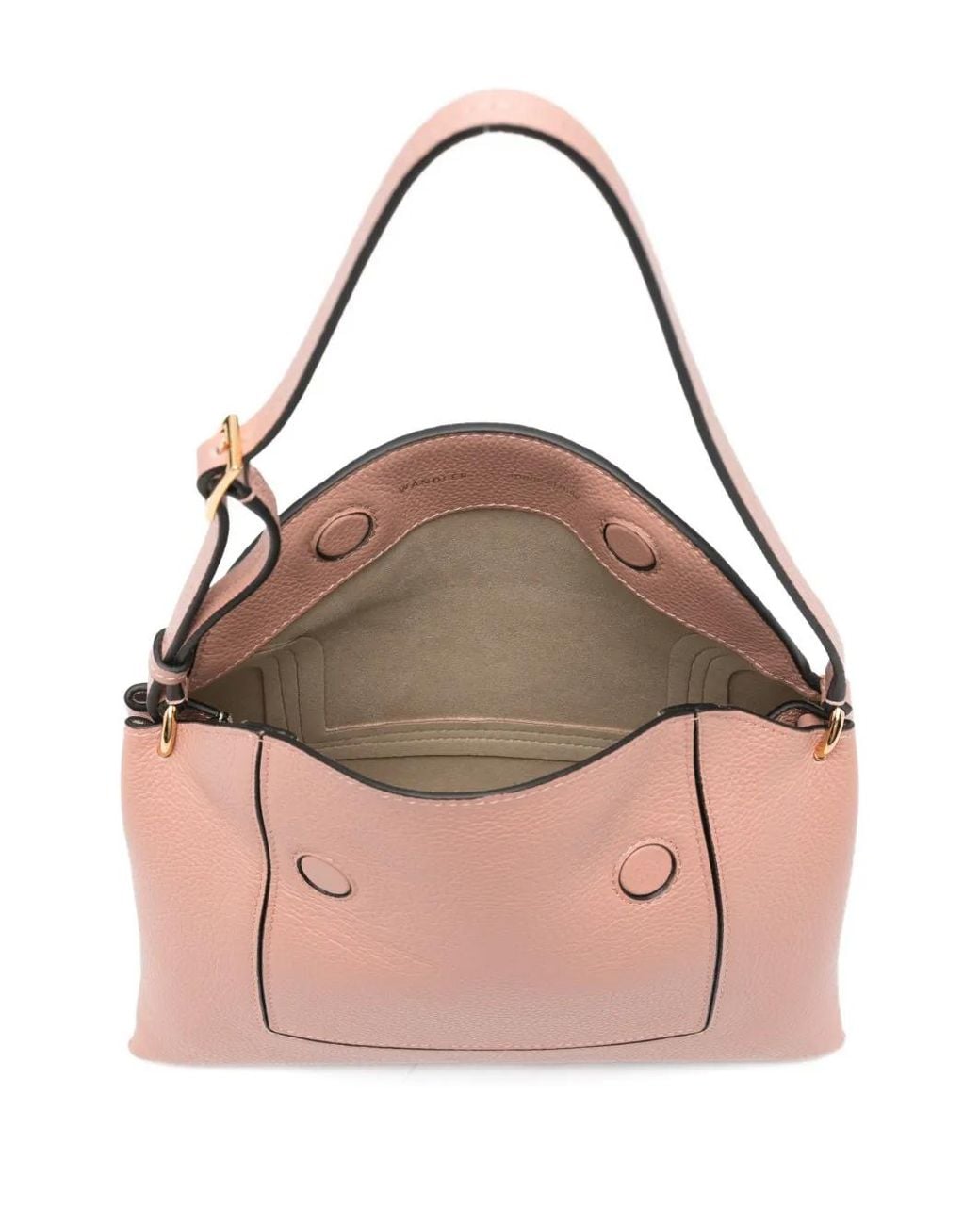 Wandler Pink Shoulder Bags