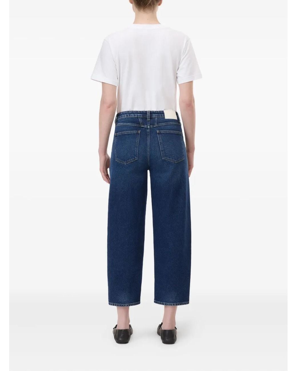 Closed Blue Jeans