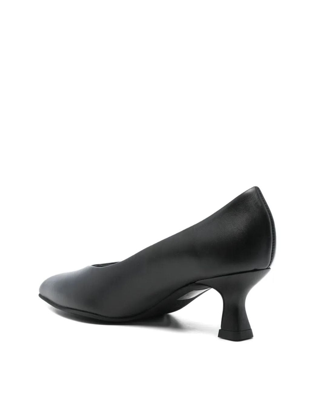 Pedro Miralles Gray Firenze Pumps