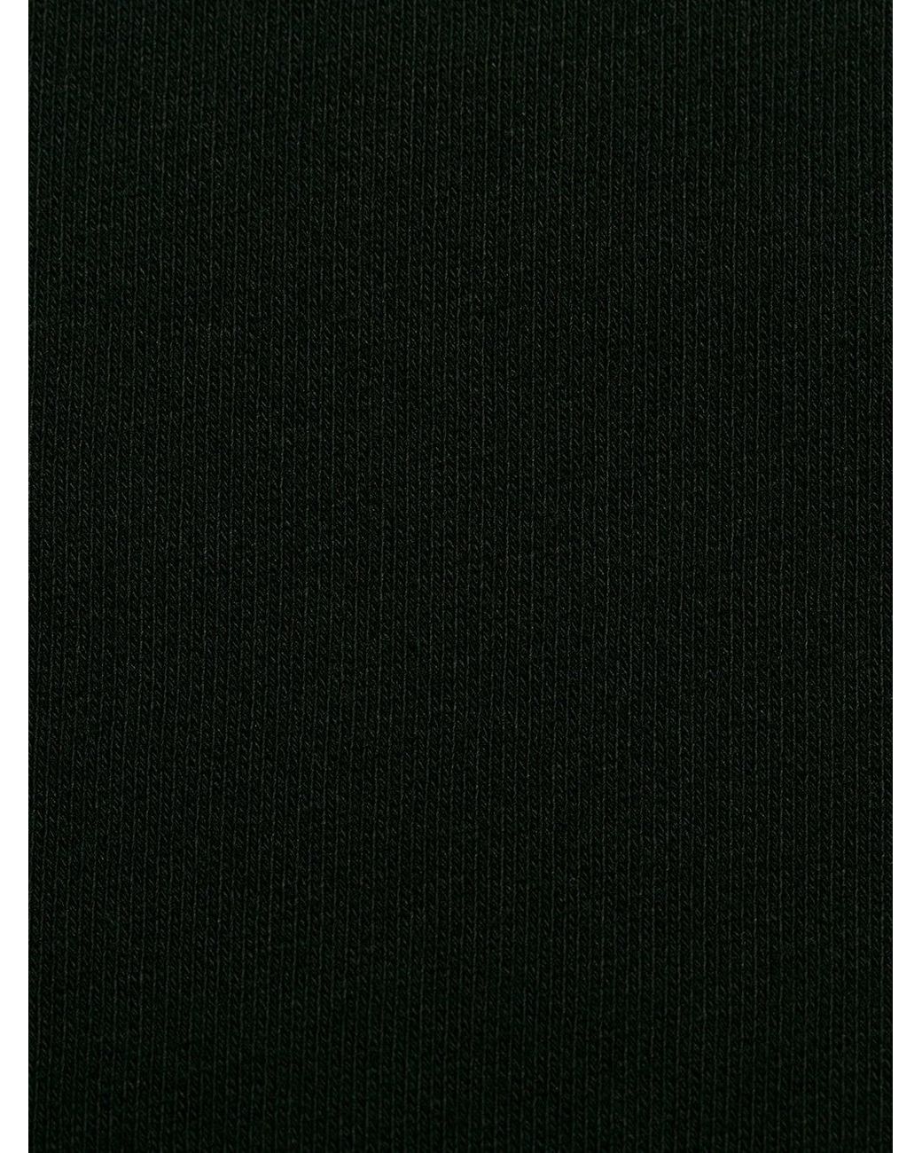 Givenchy Black GV World Tour Sweatshirt – Savonches