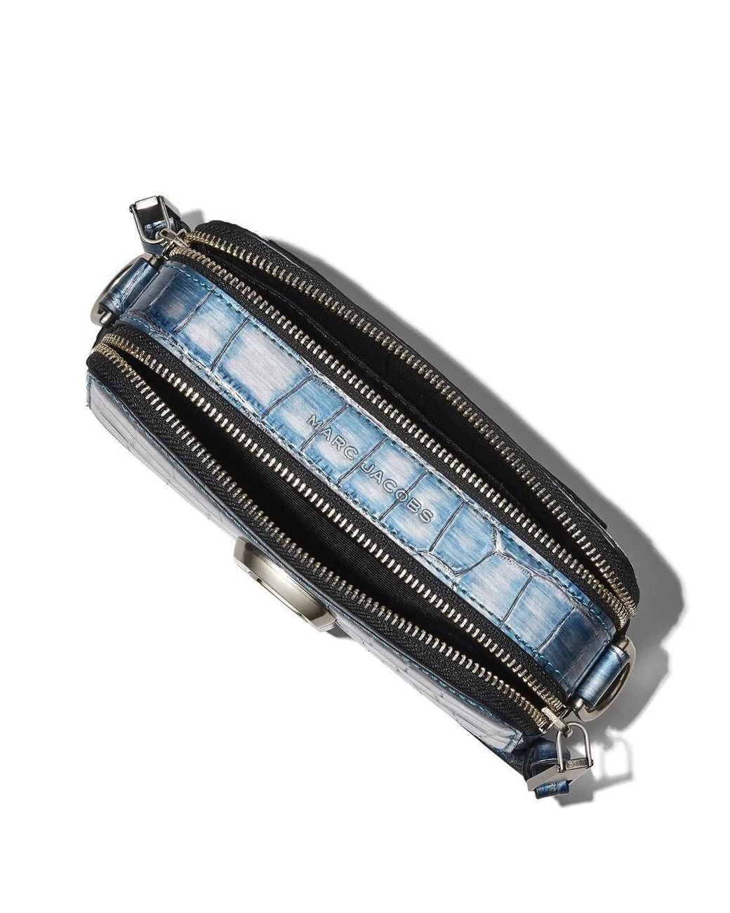 Borsa a tracolla di Marc Jacobs in Blue