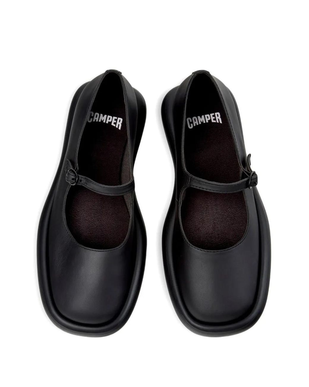 Camper Black Dancers