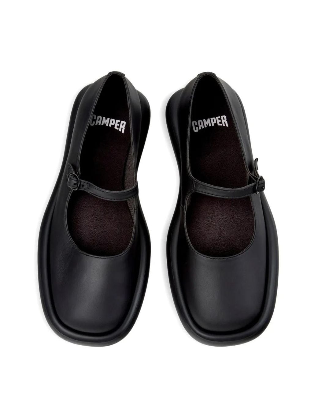 Camper Black Dancers