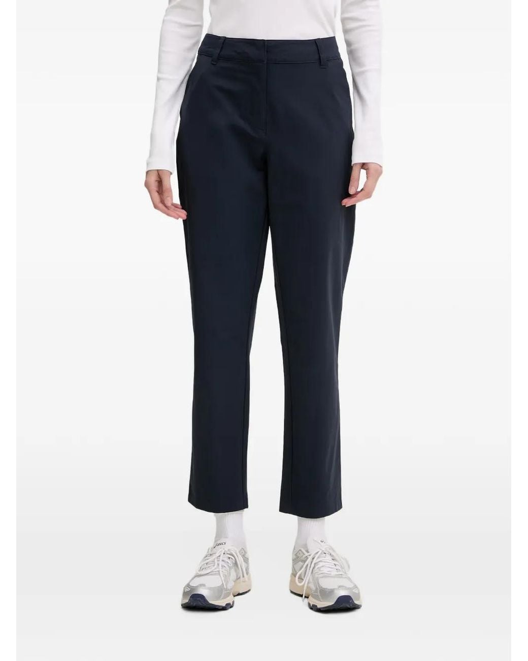Pantalones Rectos Ripstop Helly Hansen de color Blue