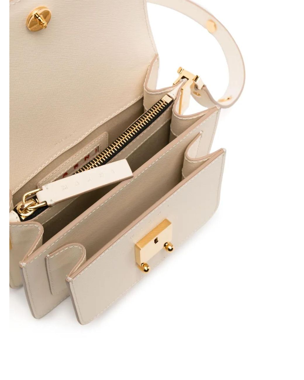 Marni Natural Bags