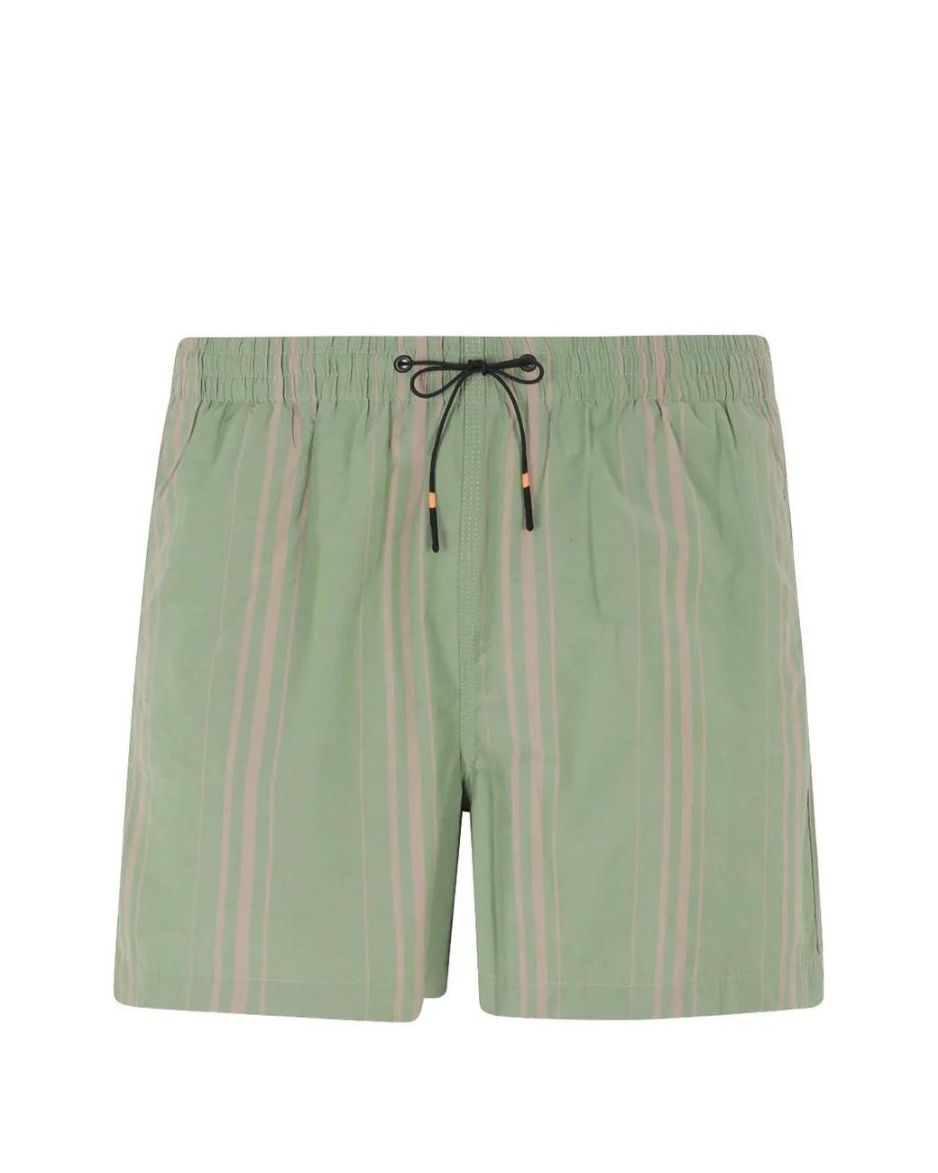 Rrd Green Short De Bain Baiadera Tramontana for men