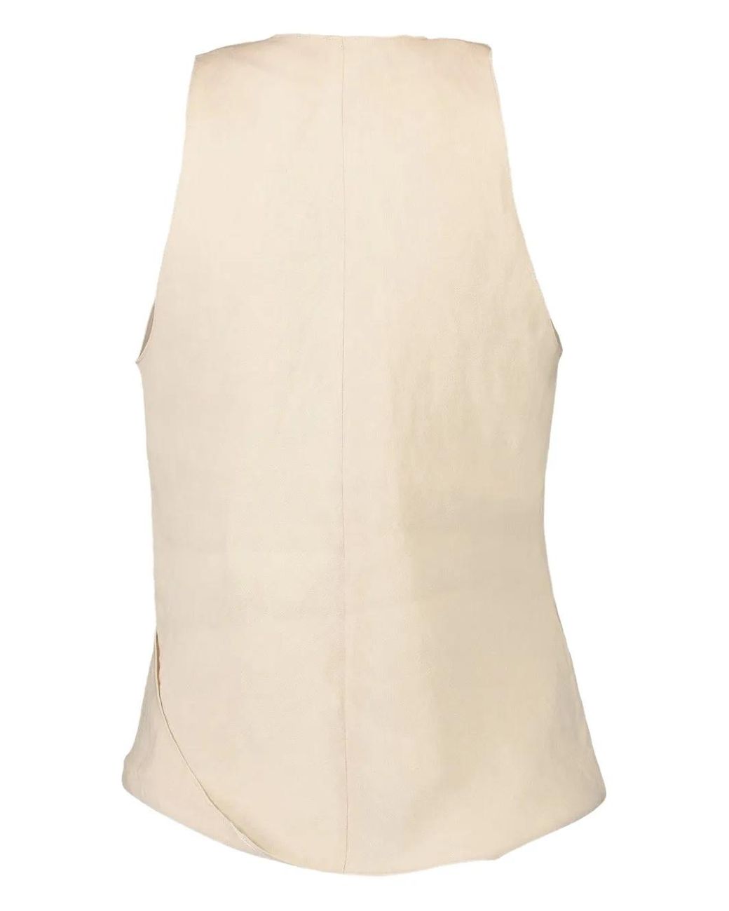 Peter Cohen Natural Tide Top