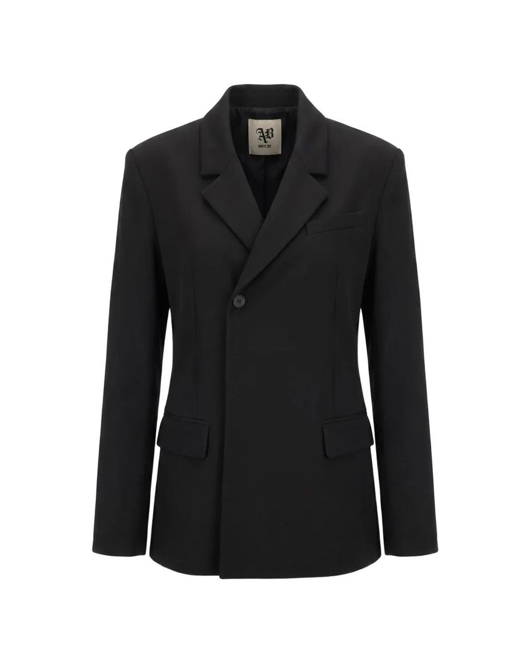Aniye By Jade Blazer in het Black
