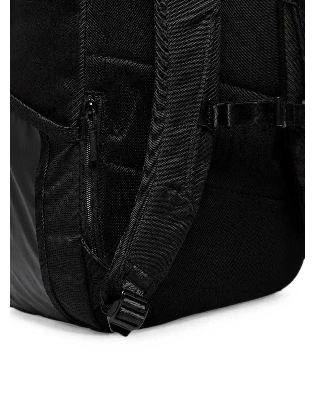 Nike Black Jam Air Patrol Backpack