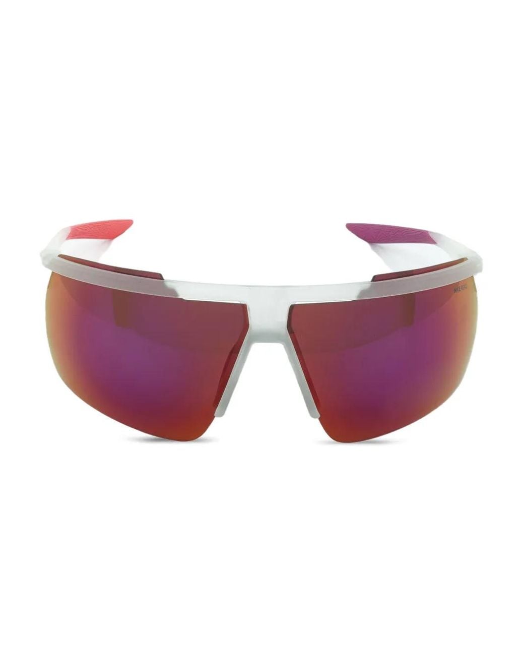 Gafas De Sol Windshield Nike de hombre de color Pink
