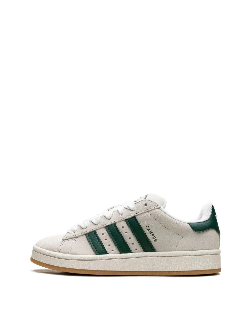 Adidas White Campus 00S Shoes