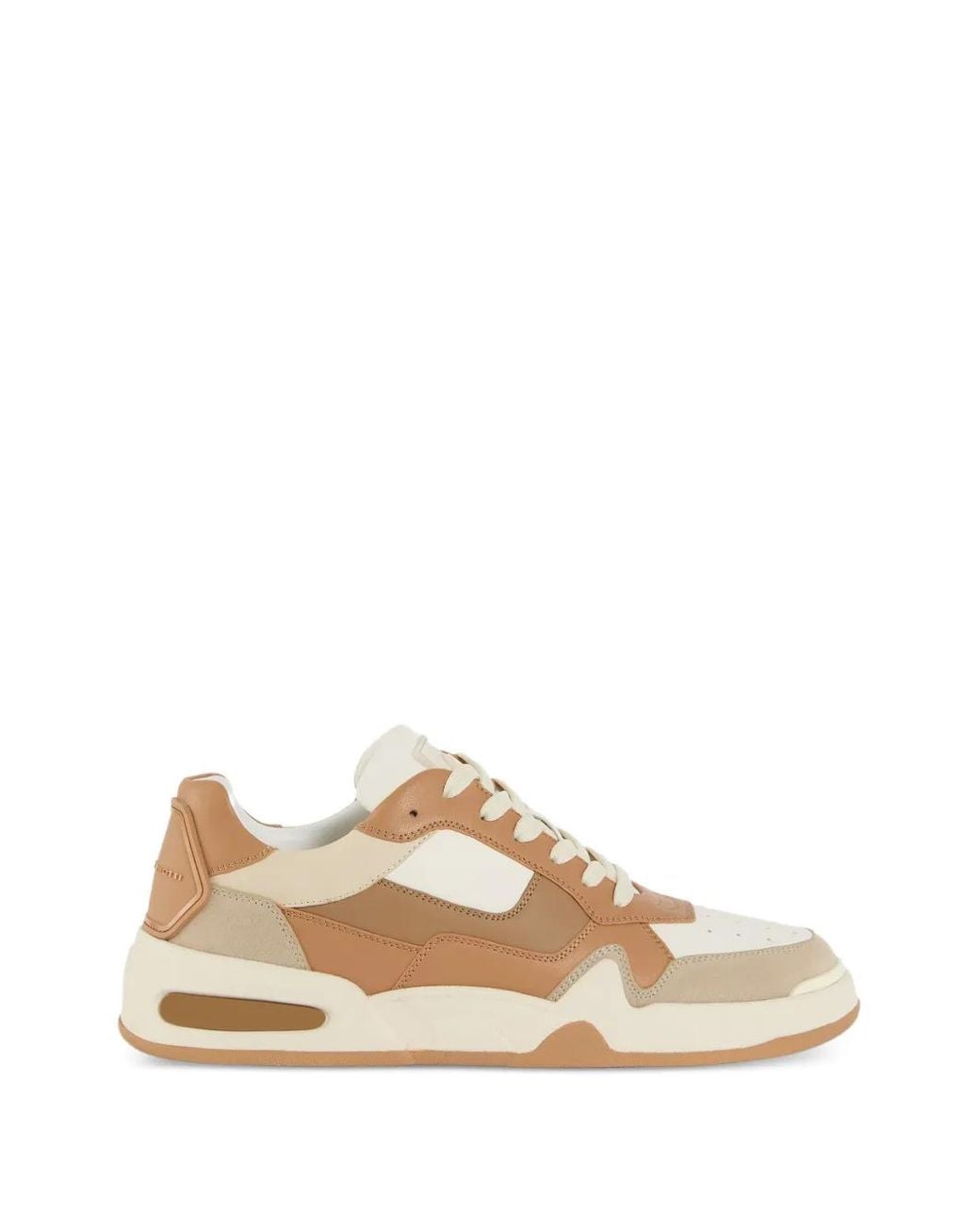 Giuseppe Zanotti Natural Baskets Gz-Casper for men