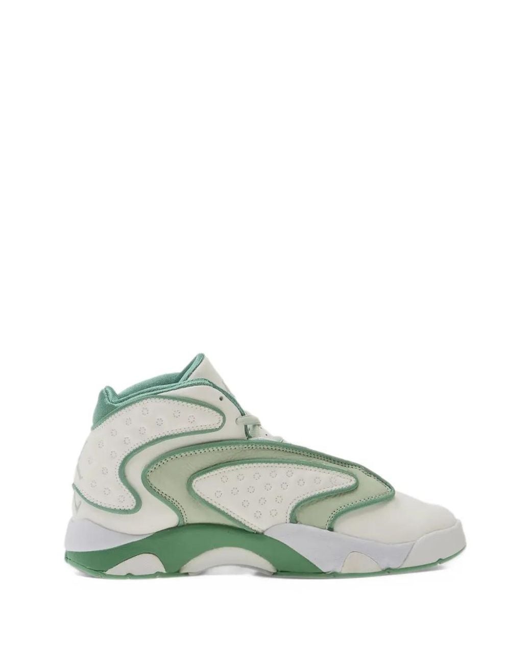 Nike Green Og Healing Jade Sneakers