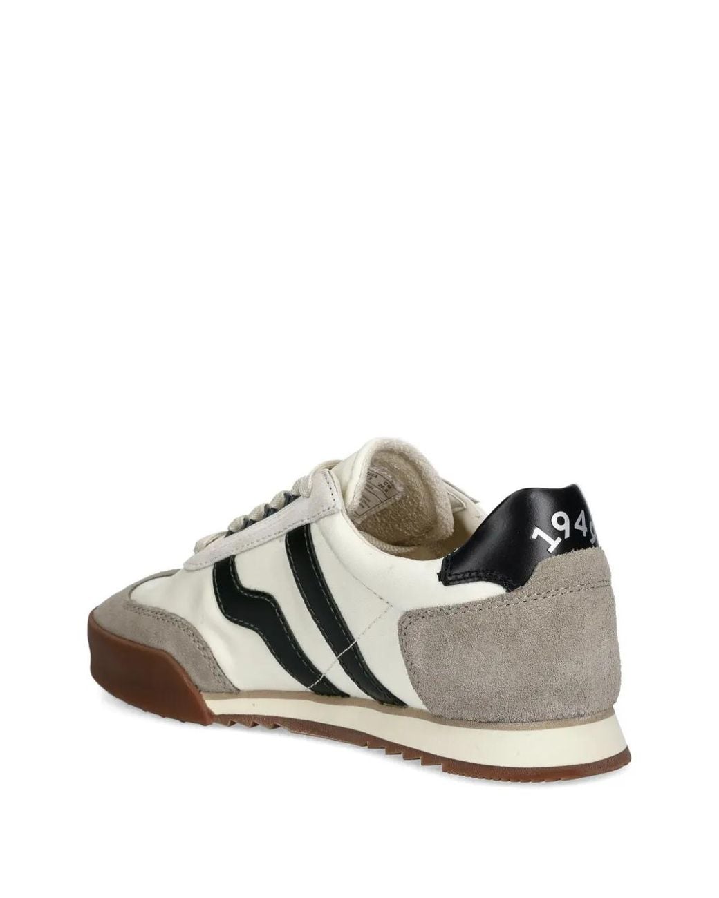 Gant Multicolor Stripe-Detail Sneakers for men