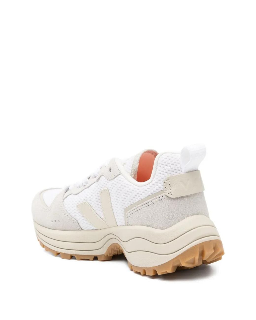 Veja White Venturi Sneakers