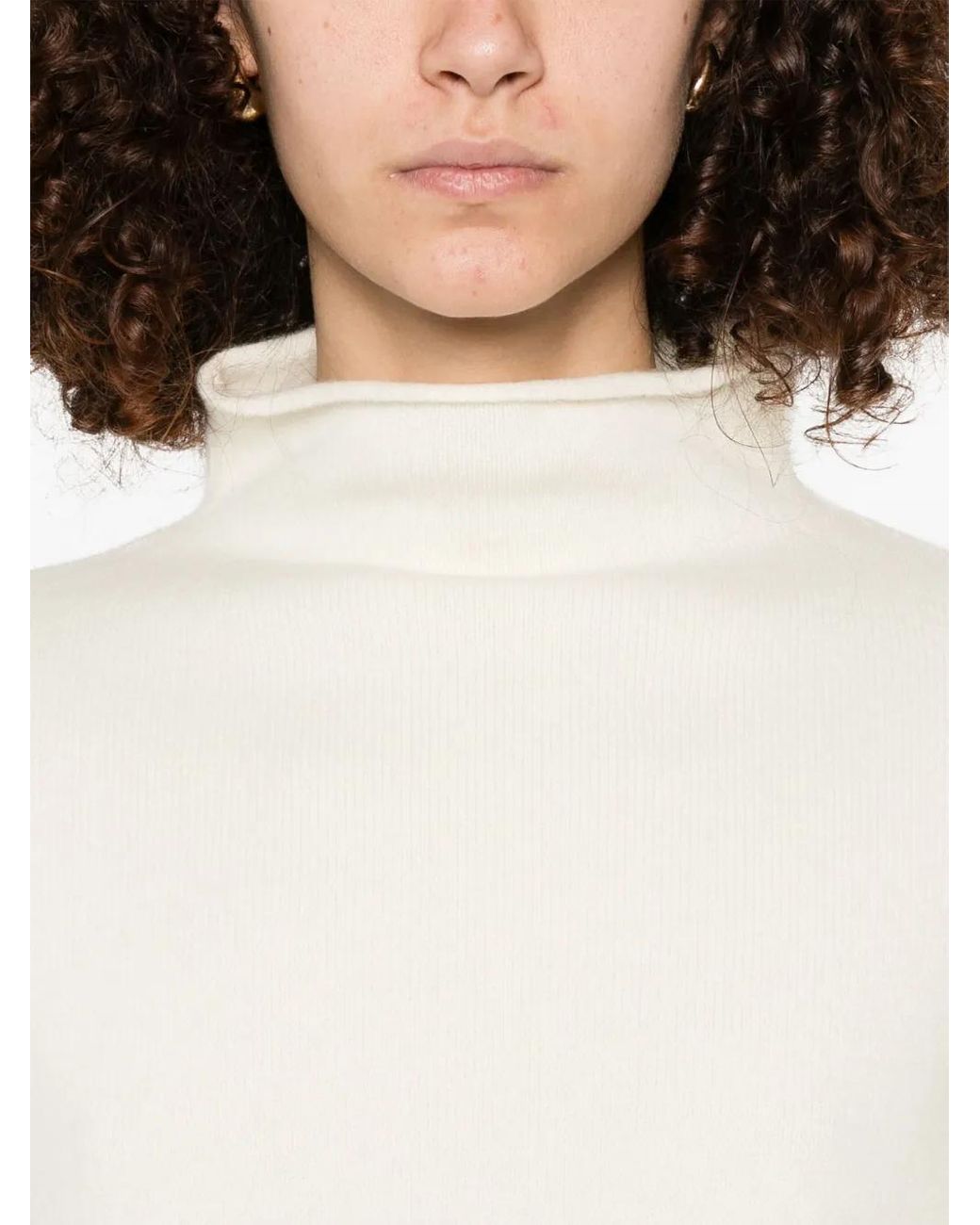 FFORME Natural Julie Sweater