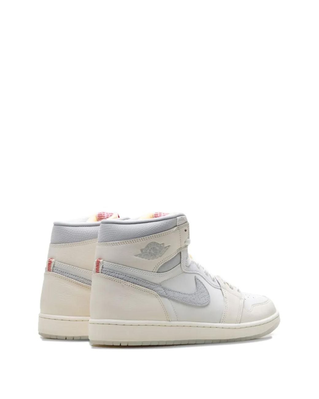 Nike White Sneakers for men