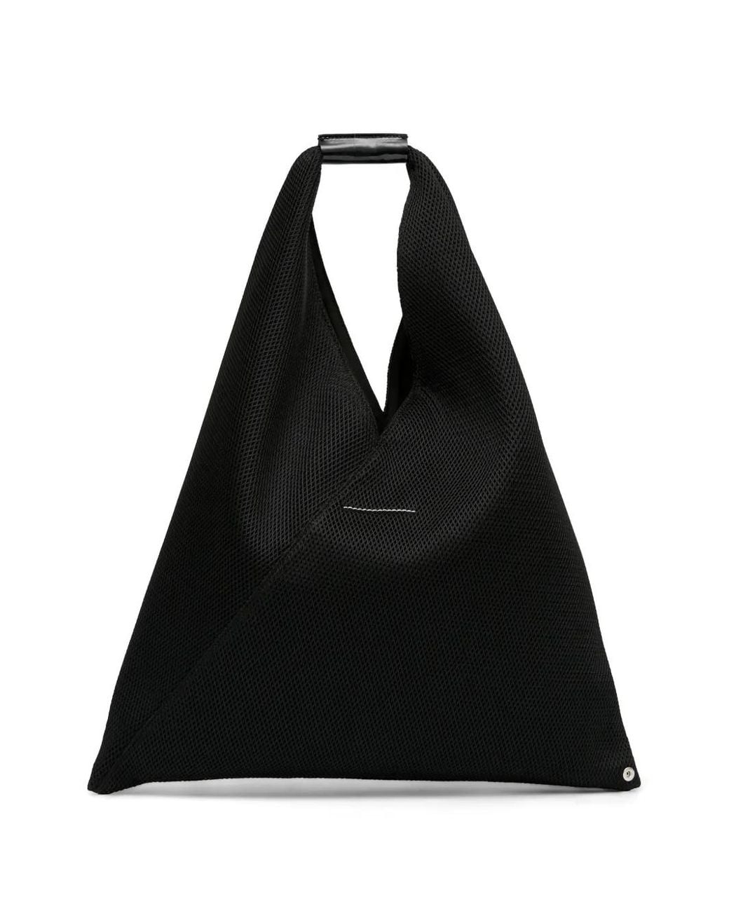 MM6 by Maison Margiela Black Japanese Handbag