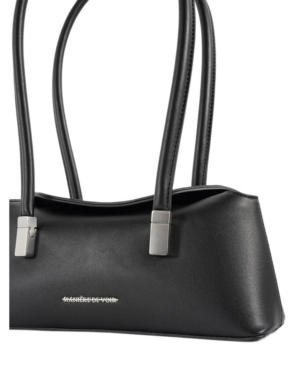 Manière De Voir Black Annelise