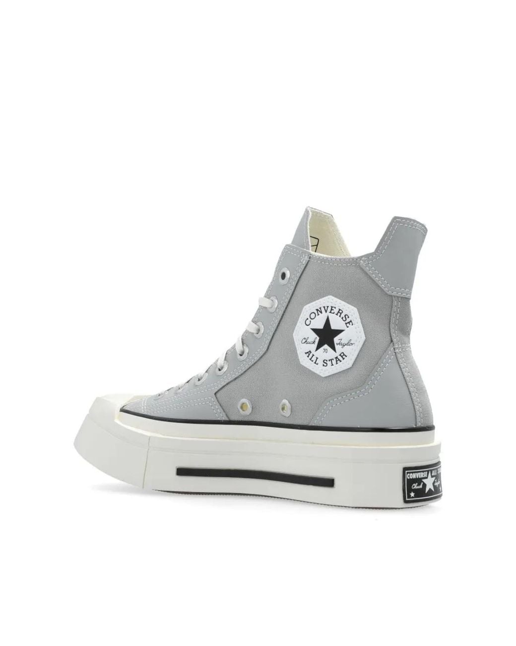 Converse White Chuck 70 De Luxe Squared Sneakers for men