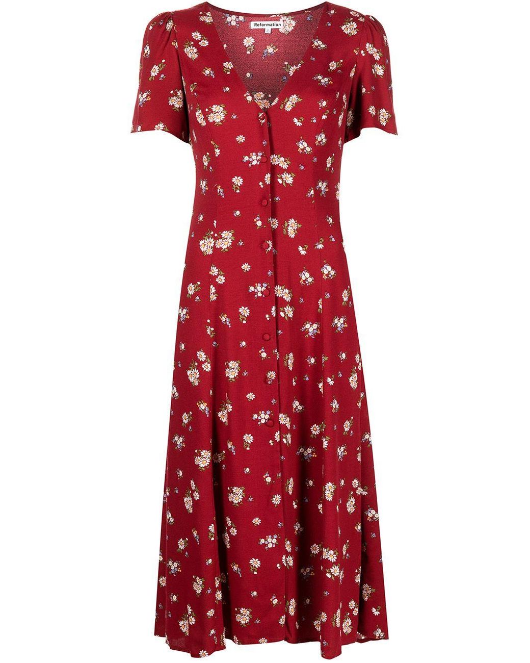 Locklin dress top
