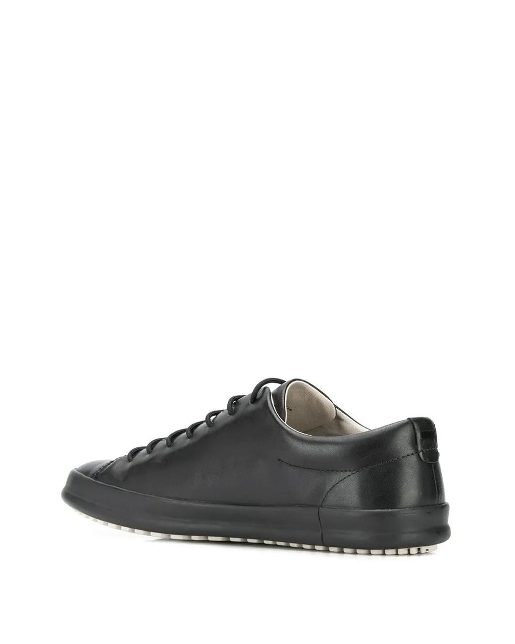 Camper Black Chasis Sneakers for men