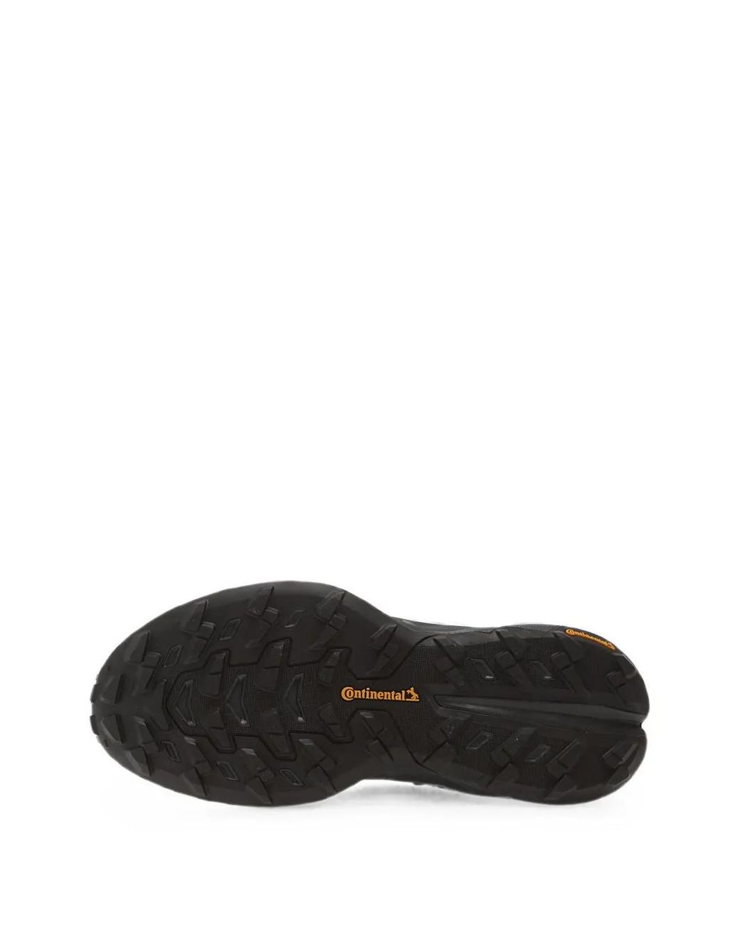 Adidas Black Terrex Freehiker Sl Climacool Hiking Sneakers for men
