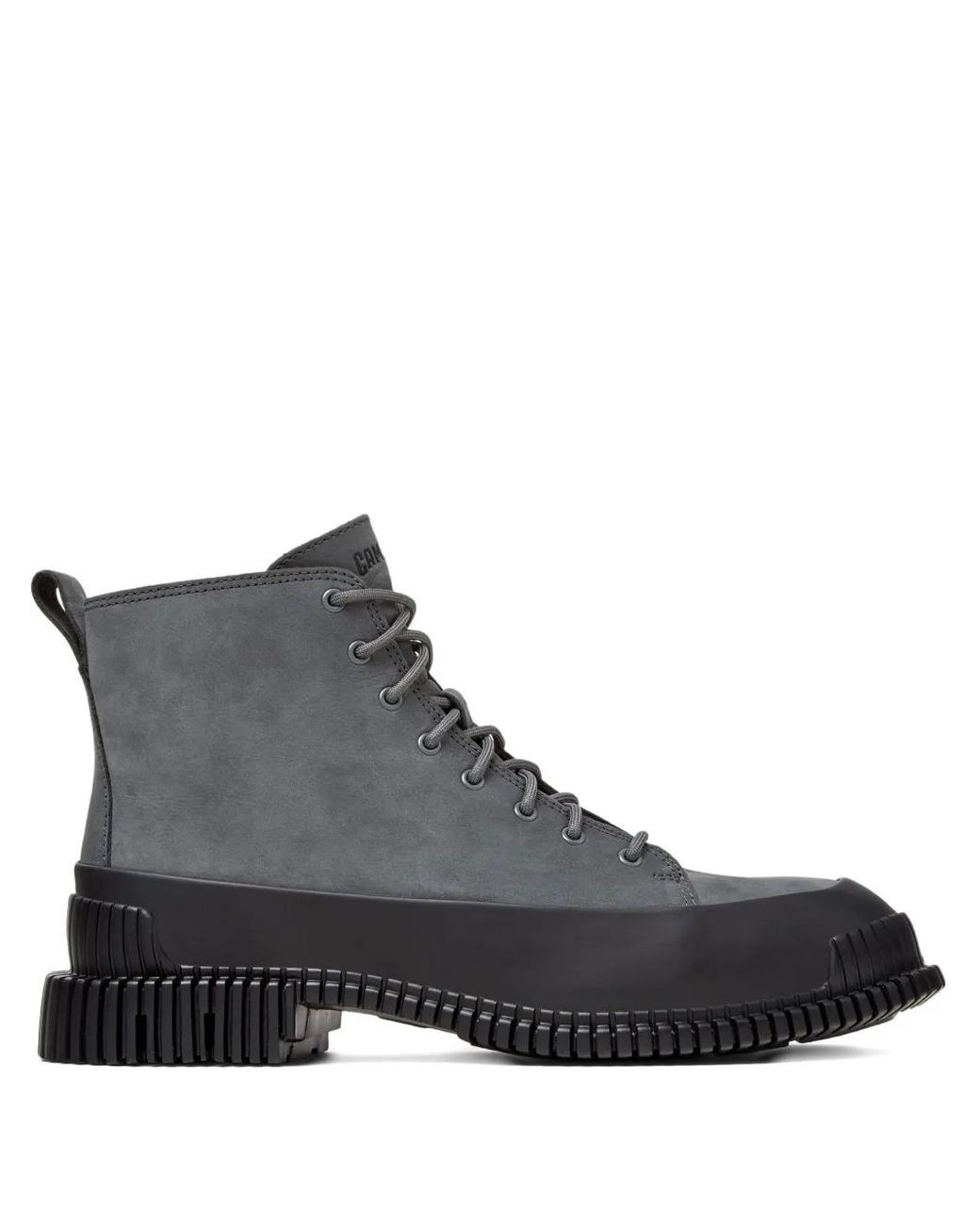 Anfibi Pix di Camper in Black