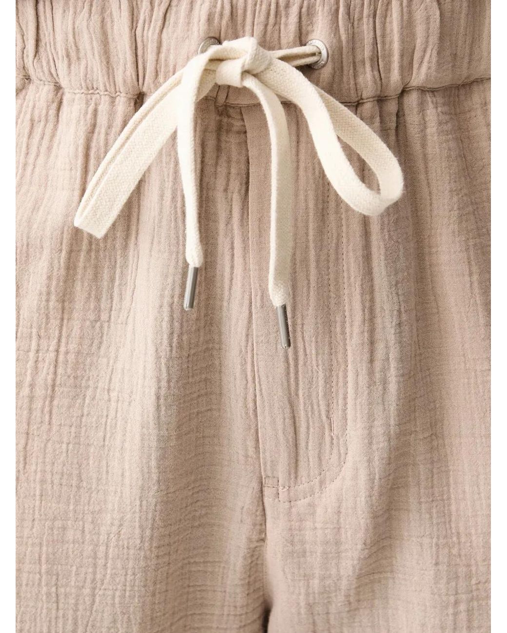Bermudas Taiko AllSaints de hombre de color Natural