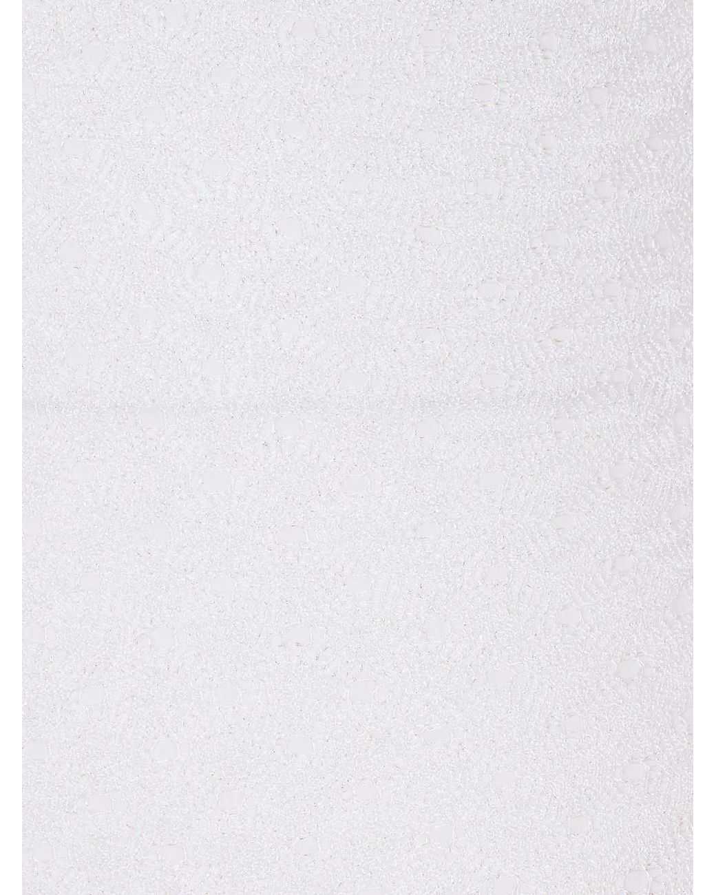Missoni White Sea