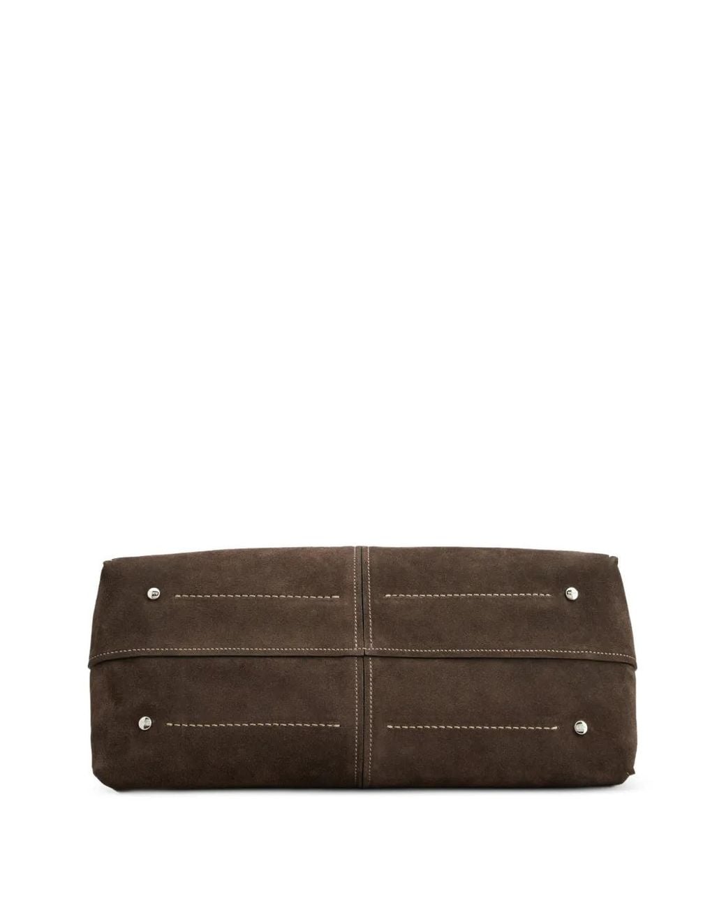 Borsa Media di Tod's in Brown